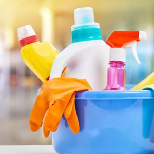 Detergenti universali